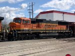 BNSF 271